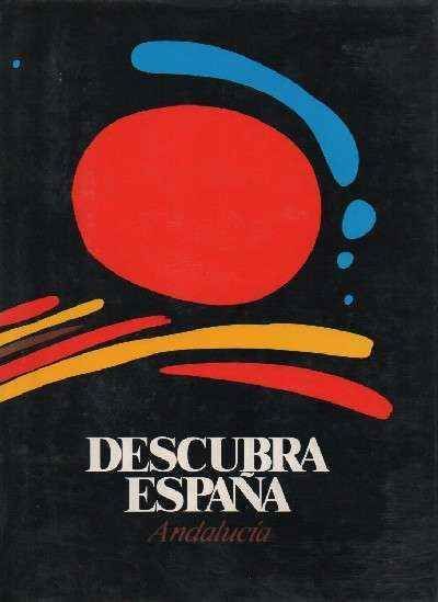 DESCUBRE ESPAÑA. DESCUBRE ESPAÑA. CLUB INTERNACIONAL DEL LIBRO. 10 TOMOS.