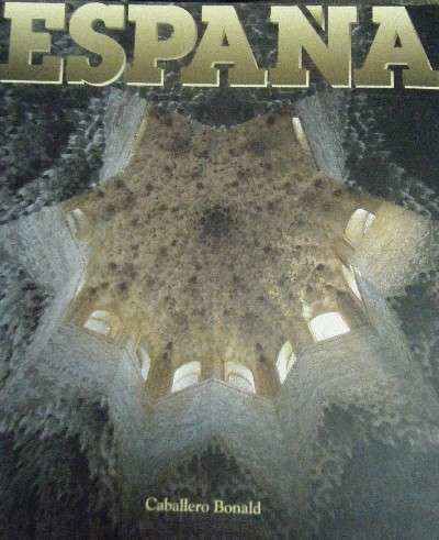 ESPAÑA.