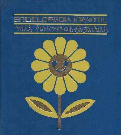 ENCICLOPEDIA INFANTIL. 10 TOMOS.