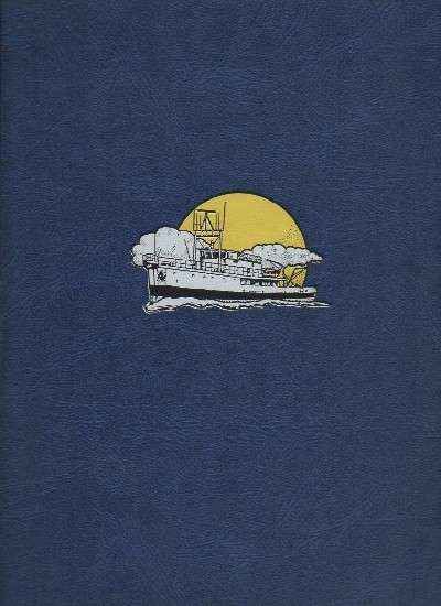 JACQUES COUSTEAU. MUNDO SUBMARINO. 2 TOMOS.