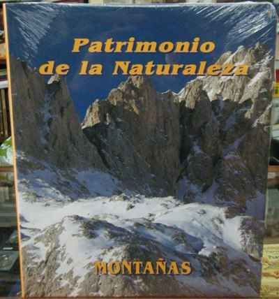 PATRIMONIO DE LA NATURALEZA. MONTAÑAS.