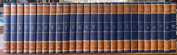 ENCICLOPEDIA NUEVA LAROUSSE (20 TOMOS + 3 SUPLEMENTOS CON 2 TOMOS CADA UNO)