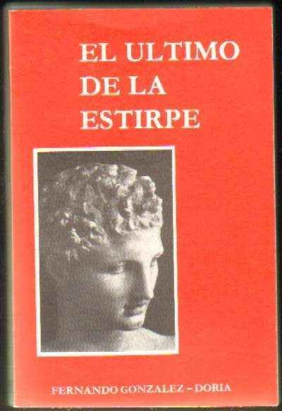 EL ULTIMO DE LA ESTIRPE