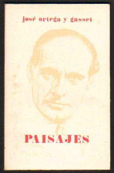 PAISAJES