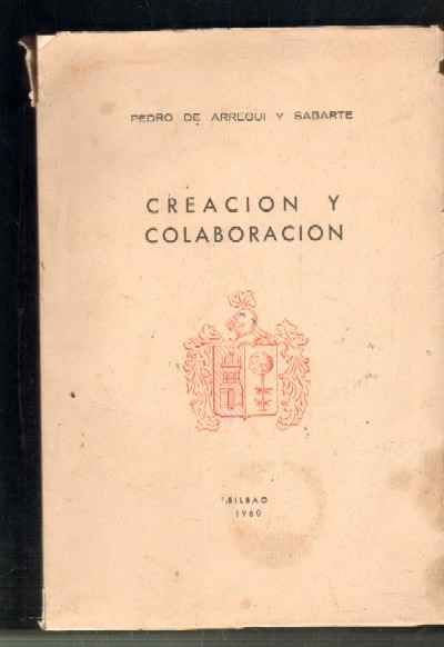 CREACION Y COLABORACION.