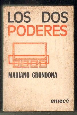 LOS DOS PODERES