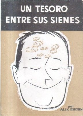 UN TESORO ENTRE SUS SIENES.