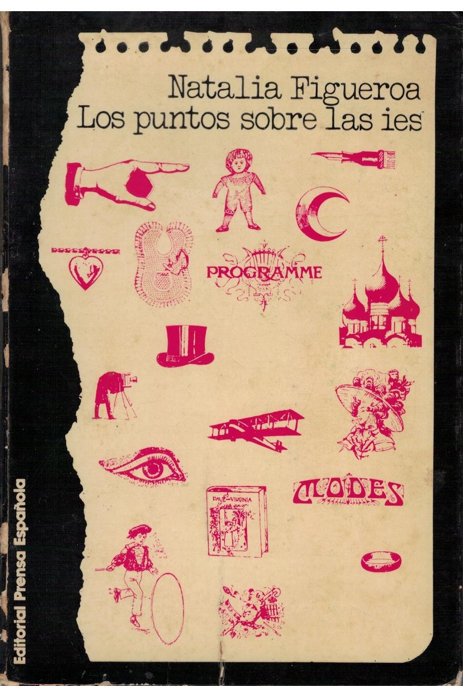 LOS PUNTOS SOBRE LAS IES