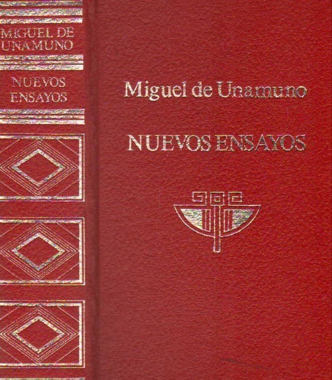 NUEVOS ENSAYOS (III)