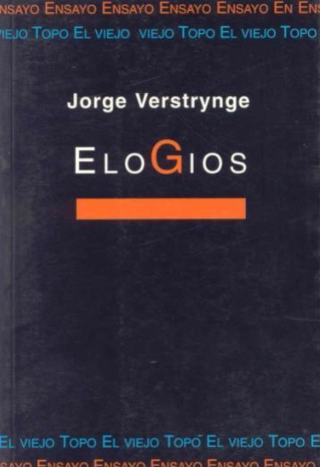 ELOGIOS