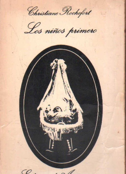 LOS NIÑOS PRIMERO