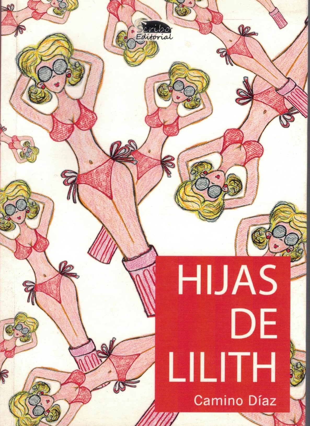HIJAS DE LILITH