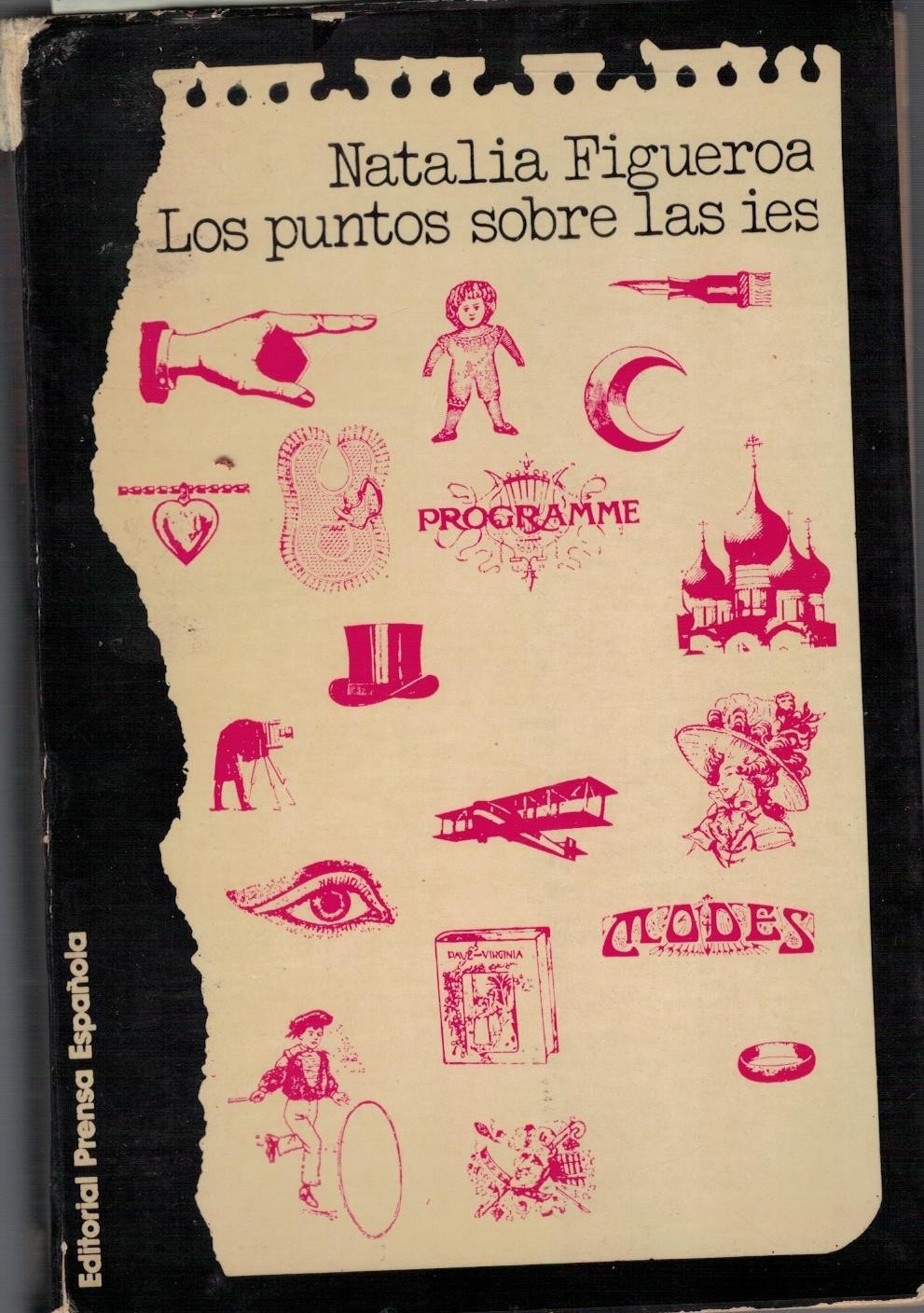 LOS PUNTOS SOBRE LAS IES