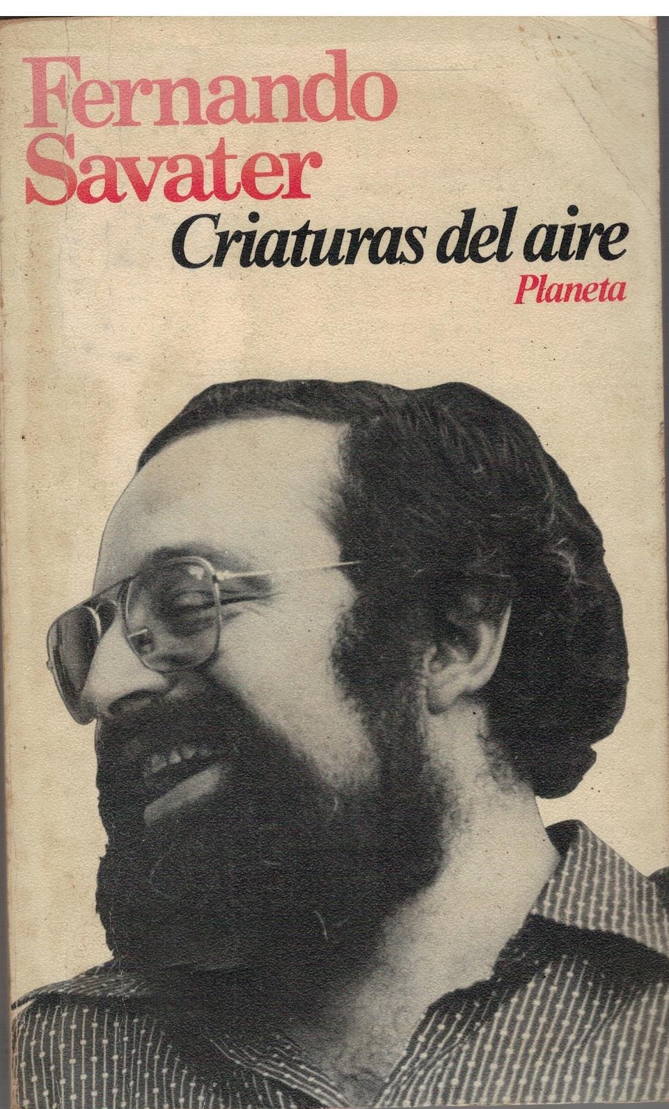 CRIATURAS DEL AIRE