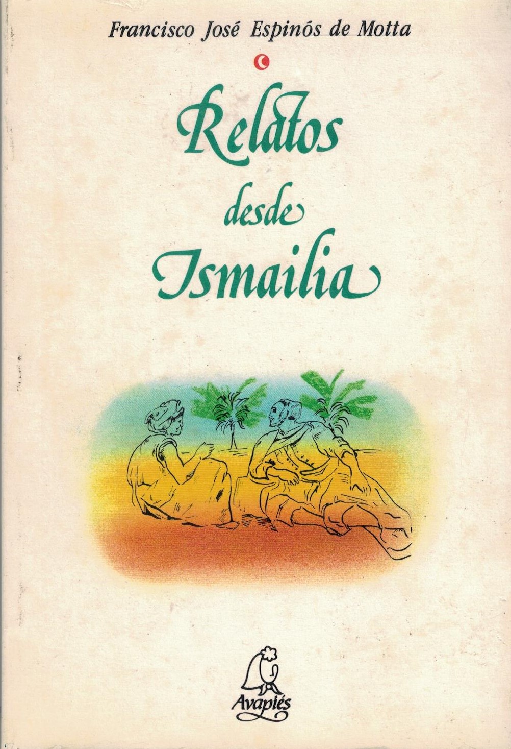 RELATOS DESDE ISMAILIA