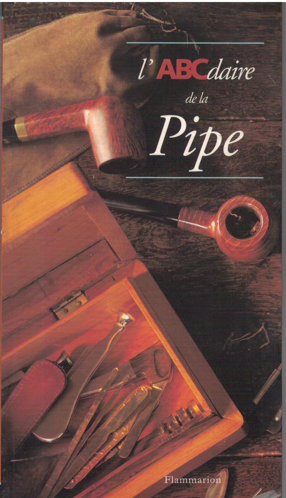 L' ABC DAIRE DE LA PIPE