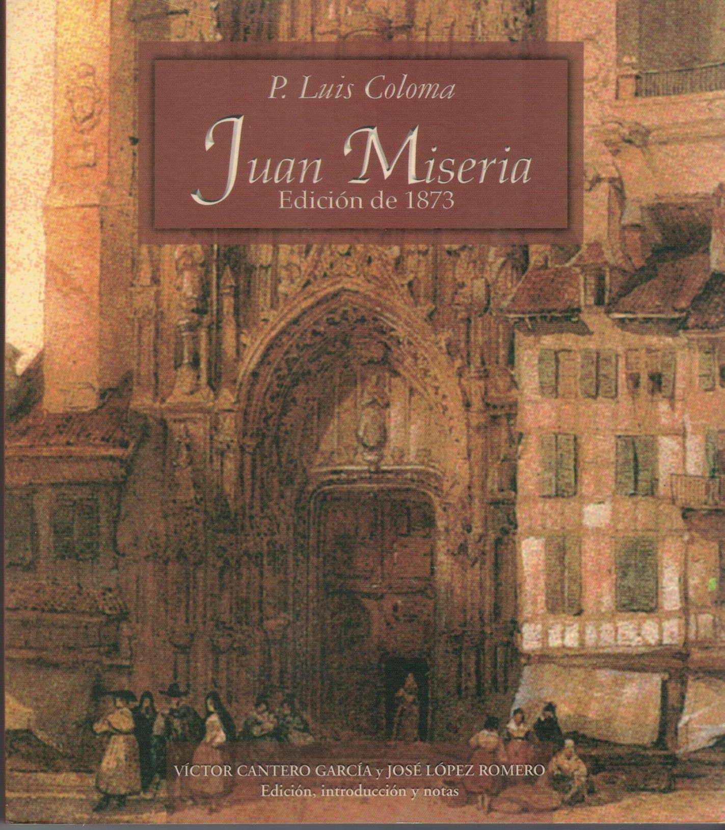 JUAN MISERIA