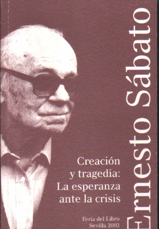 CREACIÓN Y TRAGEDIA: LA ESPERANZA ANTE LA CRISIS