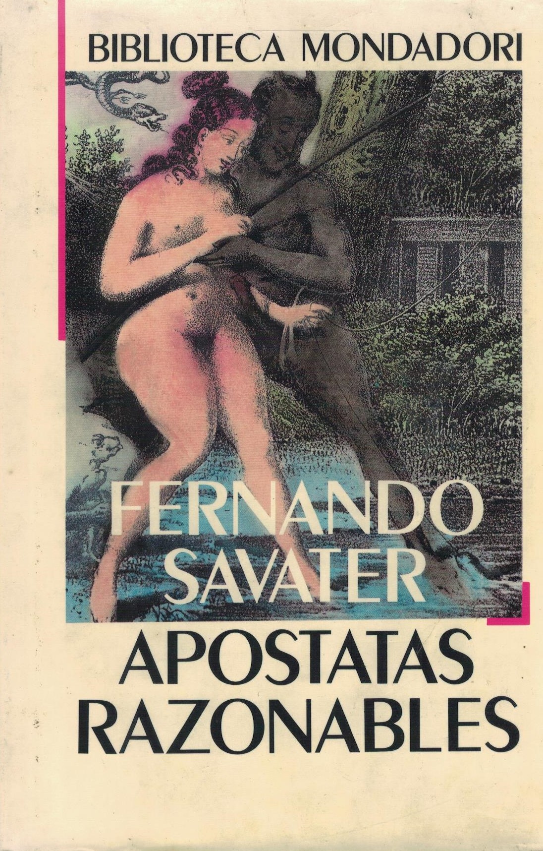 APOSTATAS RAZONABLES