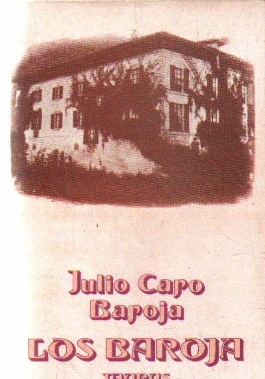 LOS BAROJA