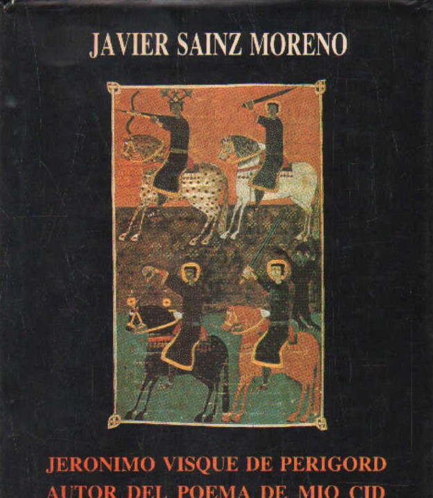 JERÓNIMO VISQUE DE PERIGORD, AUTOR DEL POEMA DE MIO CID