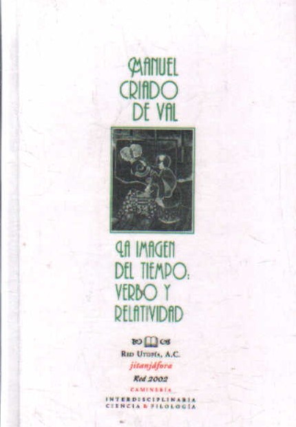 LA IMAGEN DEL TIEMPO: VERBO Y RELATIVIDAD