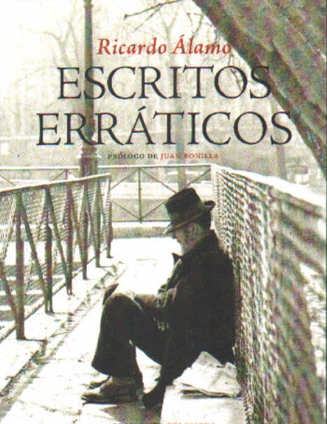 ESCRITOS ERRÁTICOS