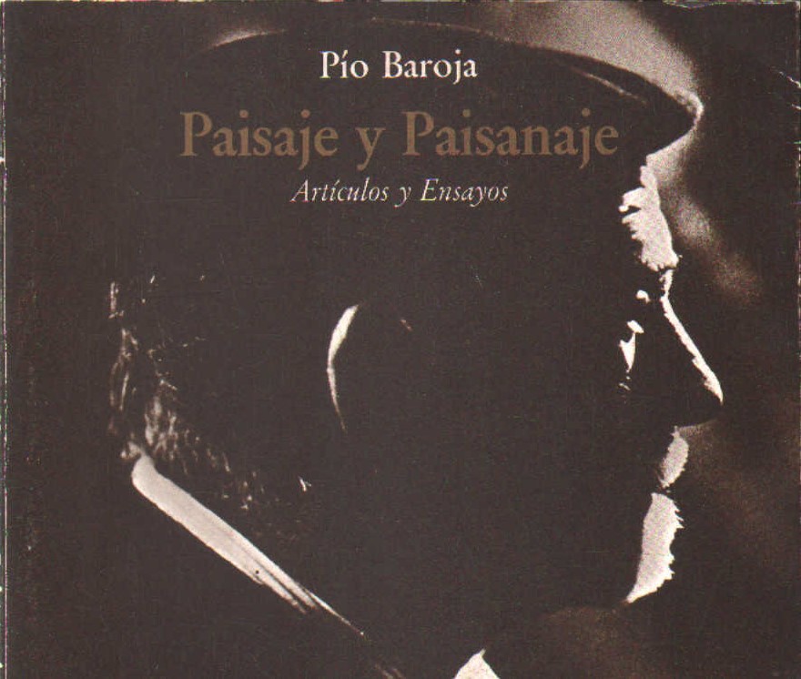 PAISAJE Y PAISANAJE. ARTICULOS Y ENSAYOS