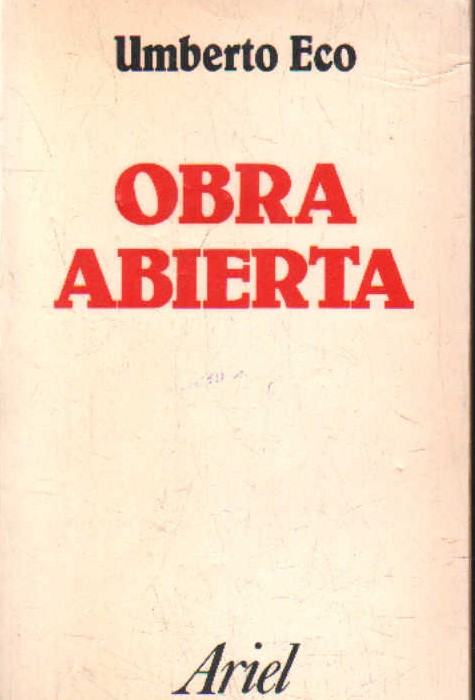 OBRA ABIERTA