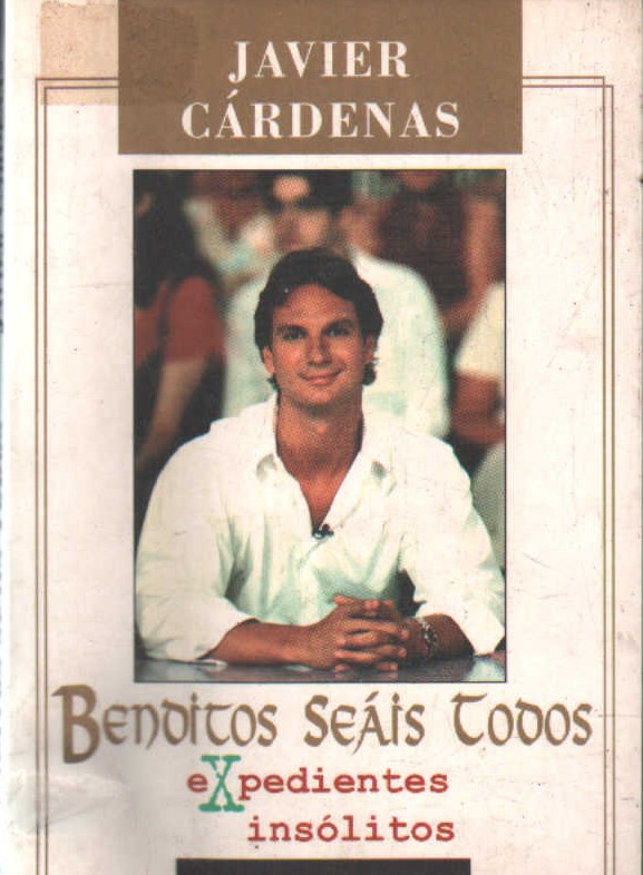BENDITOS SEÁIS TODOS