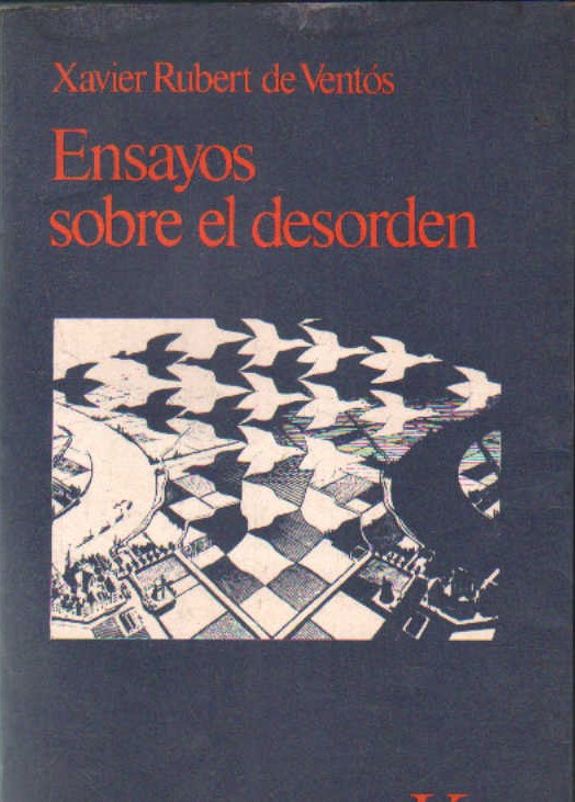 ENSAYOS SOBRE EL DESORDEN