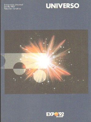 UNIVERSO. EXPOSICIÓN UNIVERSAL SEVILLA, 1992