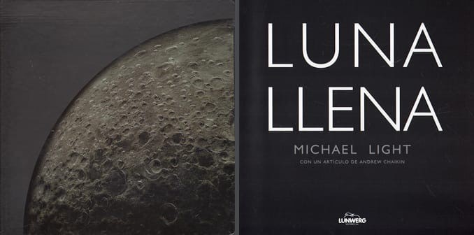 LUNA LLENA