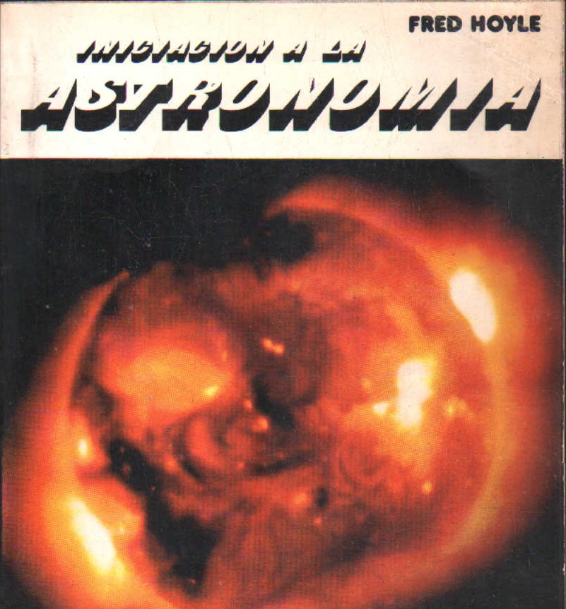 INICIACIÓN A LA ASTRONOMÍA
