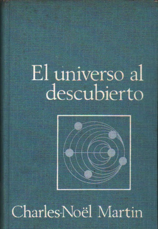 EL UNIVERSO AL DESCUBIERTO