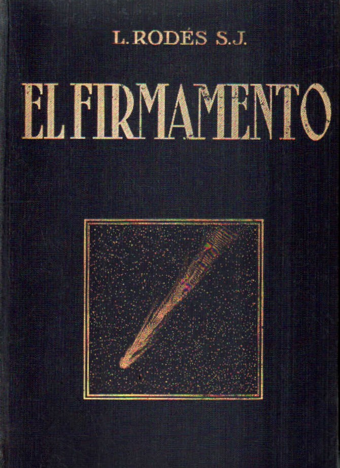 EL FIRMAMENTO