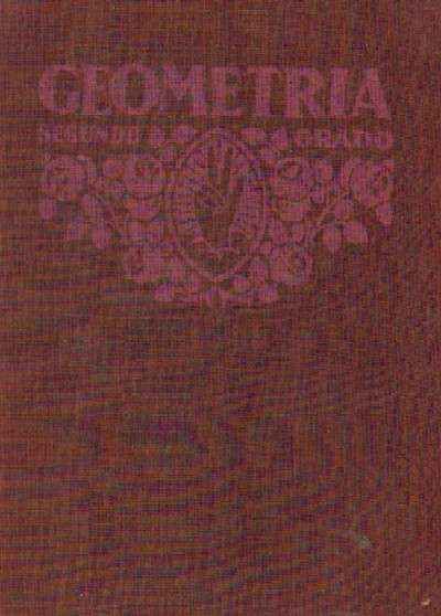 NOCIONES PRACTICAS DE GEOMETRIA Y AGRIMENSURA. SEGUNDO GRADO