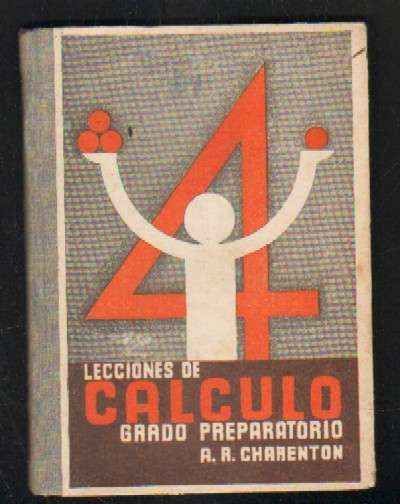 LECCIONES DE CALCULO - GRADO PREPARATORIO