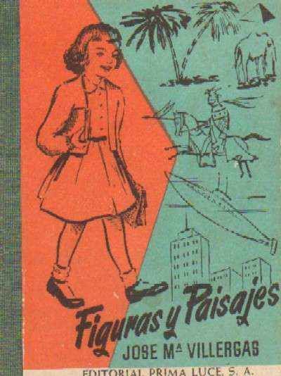 FIGURAS Y PAISAJES