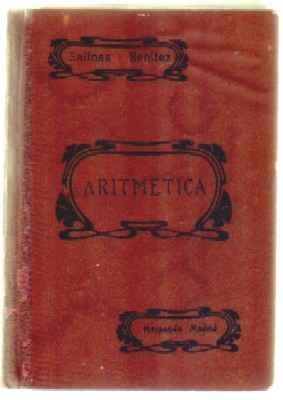 ARITMETICA