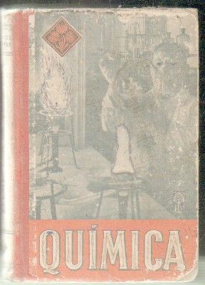 ELEMENTOS DE QUÍMICA CON RUDIMENTOS DE ANÁLISIS QUÍMICO