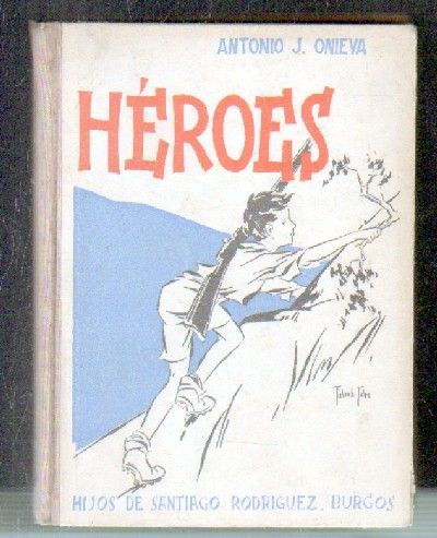 HÉROES.