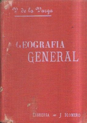 GEOGRAFIA GENERAL.