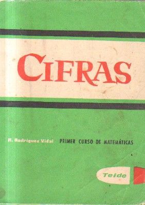 CIFRAS