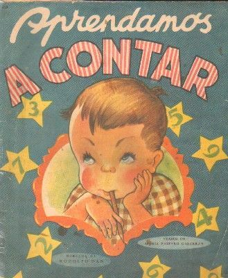 APRENDAMOS A CONTAR