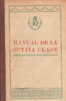 MANUAL DE LA SEXTA CLASE