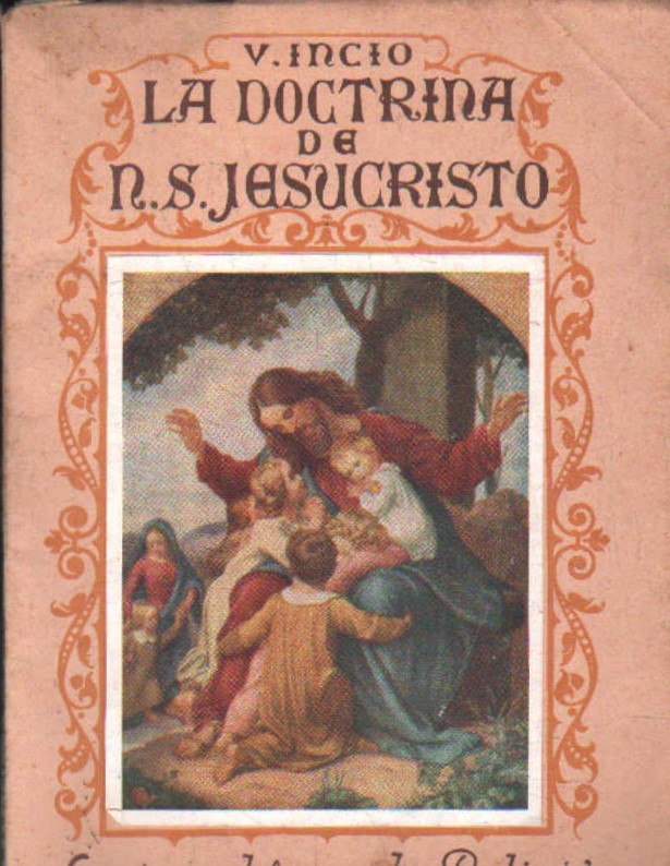 LA DOCTRINA DE N. S. JESUCRISTO