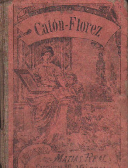 NUEVO METODO RACIONAL DE LECTURA. PARTE PRIMERA