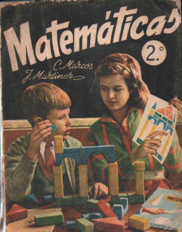 MATEMATICAS: ARITMETICA Y GEOMETRÍA 2º