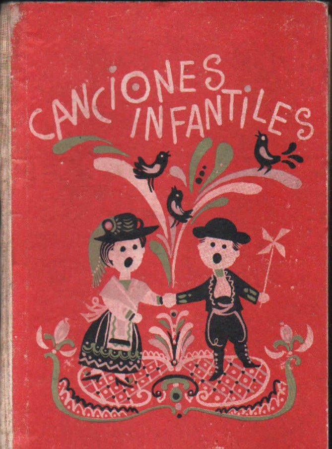 CANCIONES INFANTILES